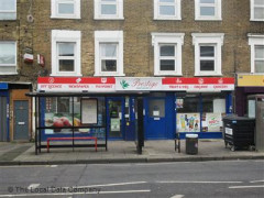 Prestige Supermarket image