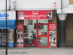 Mister Cutts image