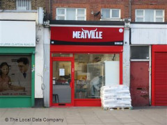 Meatville image