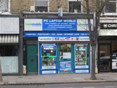 PC Laptop World image