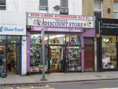 Treasure Discount Store image