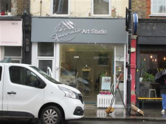Sfumato Art Studio image