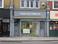 Smartmove Estate Agents image
