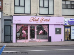 Nail Point image
