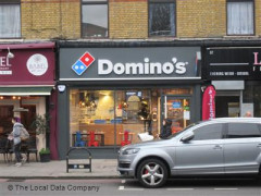 Domino's Pizza image
