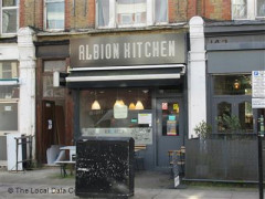 Albion Kitchen image
