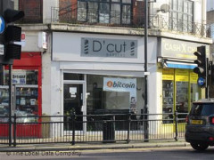 D'cut Barbers image