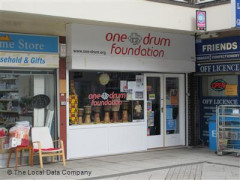 One Drum Foundation image