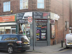 By The Bottle image