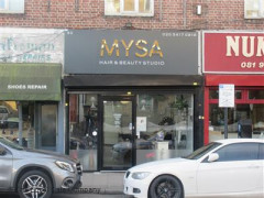 Mysa image