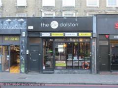 The Co- Dalston image