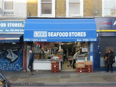 Lobo Seafood Stores image