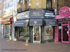 Hackney Jewellers image
