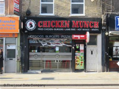 Chicken Munch image