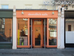 Shoreditch Nails image