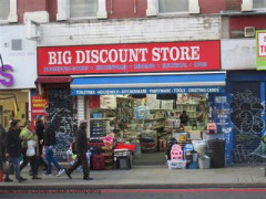 Big Discount Store image