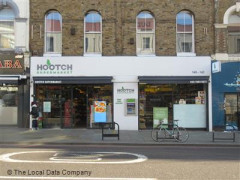 Hootch Supermarket image