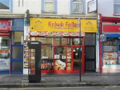 Kebab Fellas image