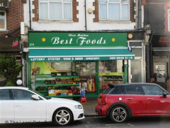 Best Foods image
