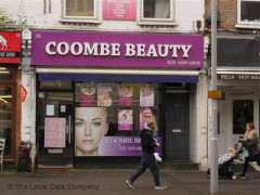 Coombe Beauty image