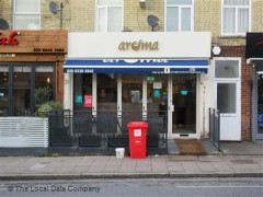 Aroma image