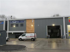 The Fascia Place image