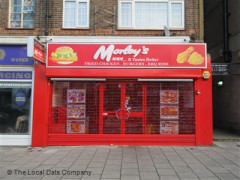 Morley's image