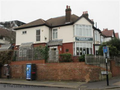 Morden Hill Surgery image