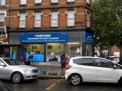 Fortune Launderette & Dry Cleaning image