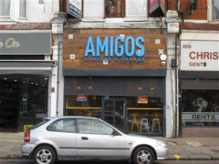 Amigo's image