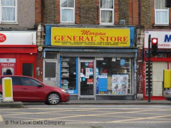 Morgan General Store image