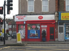 Morgan News image