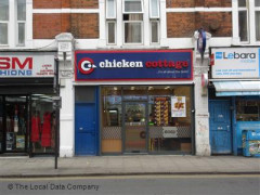 Chicken Cottage image