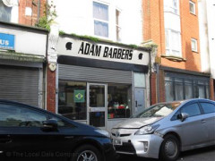 Adam Barbers image