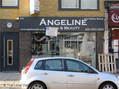 Angeline image