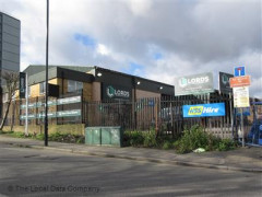 HSS Hire Shop image