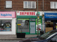 Shepherds image