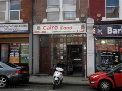 Cairo Food image