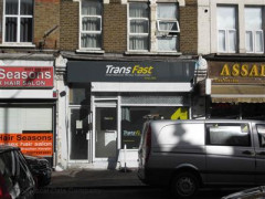 Trans Fast image