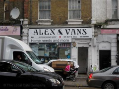 Alex & Vans image