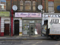 House Of Nails image