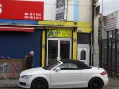 Nicks Caribbean Take Away image