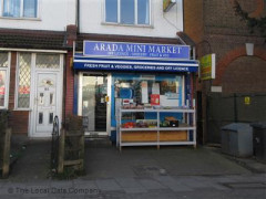 Arada Mini Market image