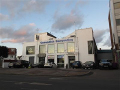 Evolve Gym image