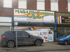 Magazin Romanesc Satu Mare image