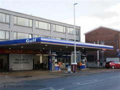 Gulf Shop image