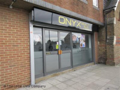 Onyx Beauty Bar image
