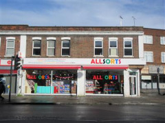 Allsorts image