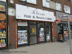 Klassic Hair & Beauty Salon image