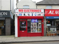 WD Electronics image